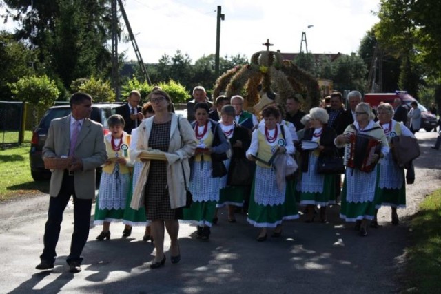 W sobotę, 9 września odbędą się dożynki gminy Ostaszewo. To zwieńczenie ciężkiej pracy żuławskich rolników.