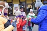 WOŚP Ciechocinek 2018. 160 wolontariuszy kwestuje na ulicach Ciechocinka [zdjęcia]