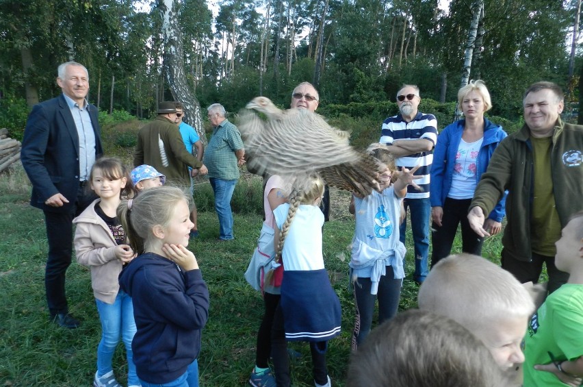 To kolejna udana akcja