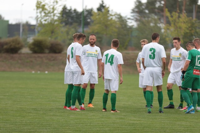 Lechia przegrała najwyżej w tym sezonie...