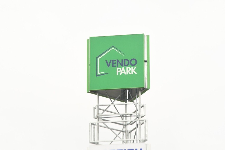 Galeria Vendo Park gotowa do otwarcia. Trwają ostatnie przygotowania 