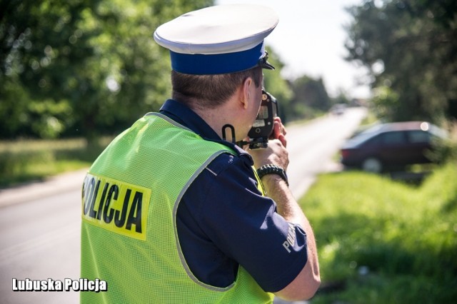 Kierowca miał prawie 3 promile w wydychanym powietrzu