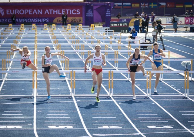 Stadion lekkoatletyczny w Gorzowie będzie kosztował ponad 18 mln zł