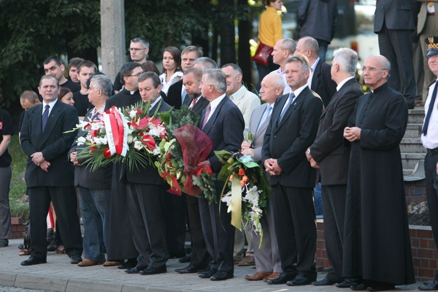 Katowice: Bieg Pamięci ku czci Męczenników Stanu Wojennego [ZDJĘCIA]