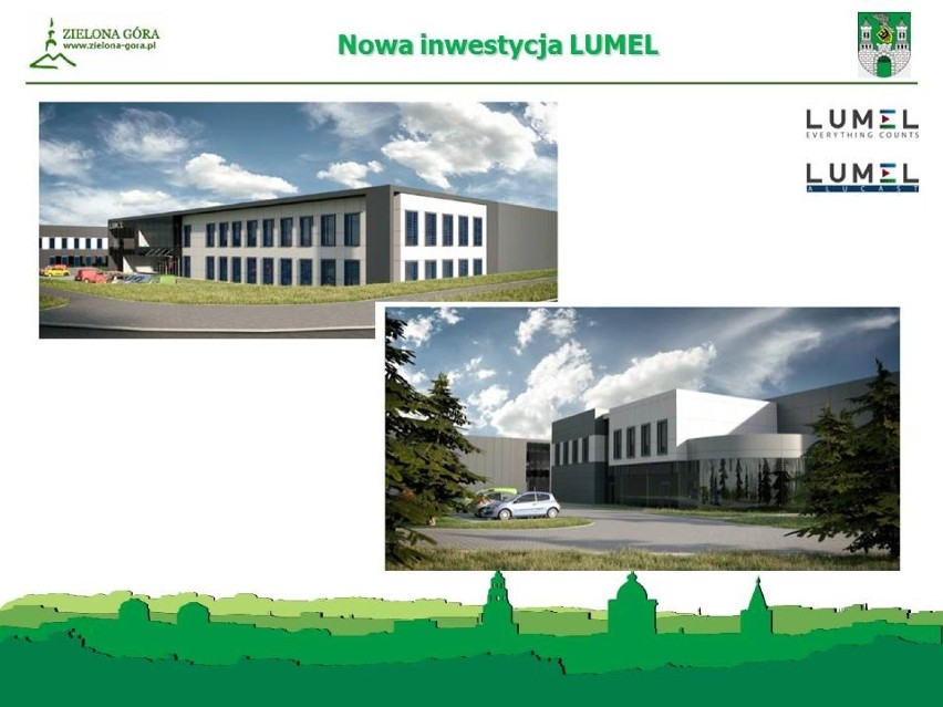 LUMEL zainwestuje 30 milionów złotych. Będą nowe inwestycje i miejsca pracy