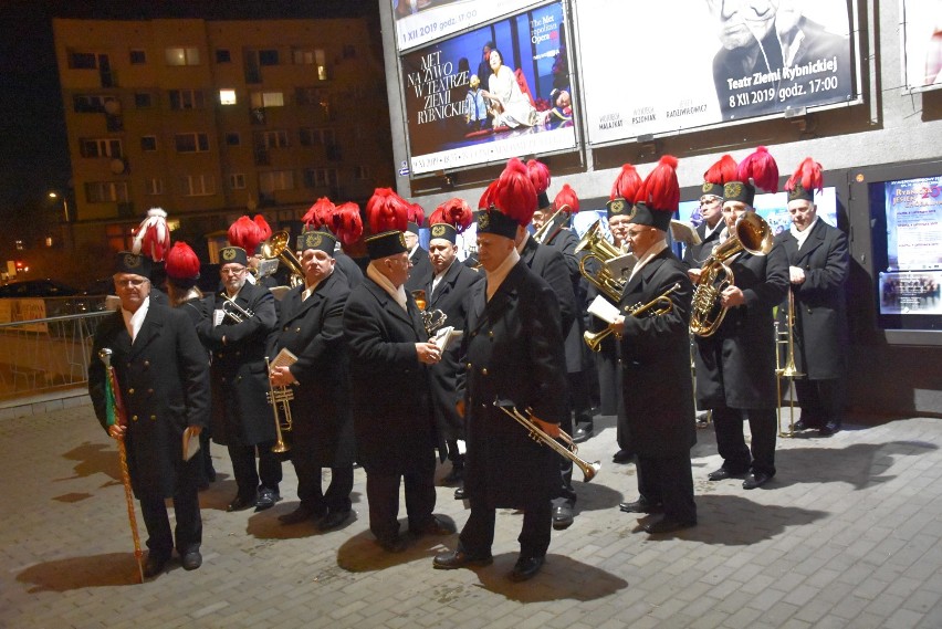 Gala Czarnych Diamentów 2019