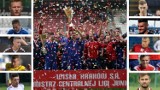 Wisła Kraków - stracone pokolenie. Gdzie są mistrzowie Polski juniorów z 2014 roku?