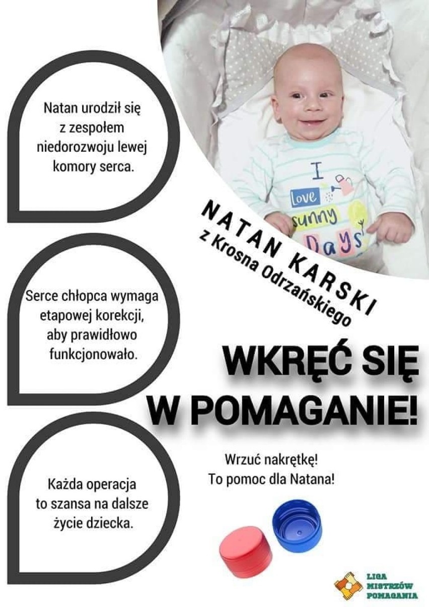 Festyn Parafialny w Gostchorzu połączony będzie z pomocą dla...