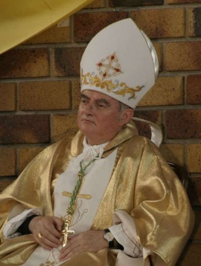 Abp. Henryk Hoser