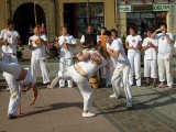 Capoeira w Wałbrzychu
