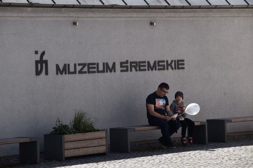 Dzień Dziecka w Muzeum Śremskim. Organizatorzy zapraszają najmłodszych nie tylko na wernisaże