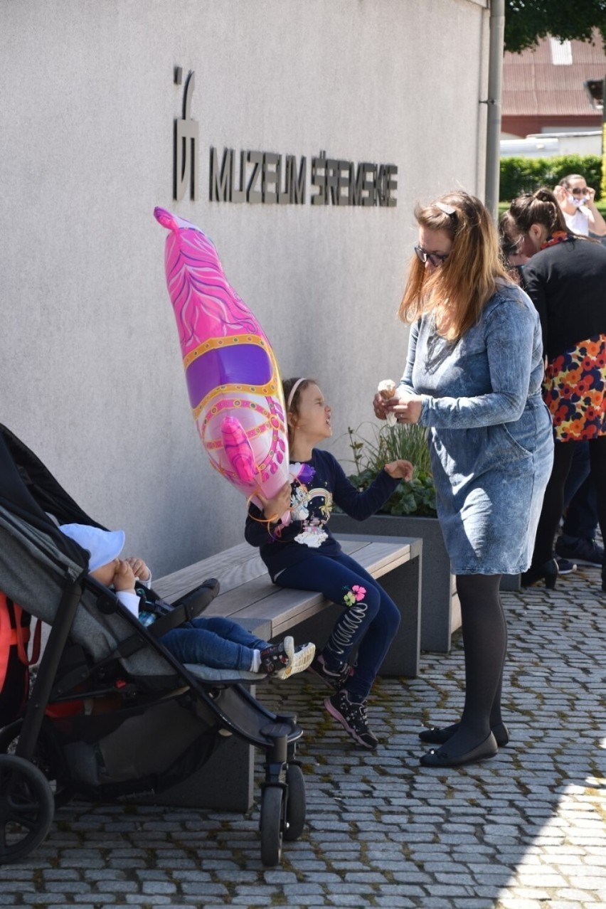 Dzień Dziecka w Muzeum Śremskim. Organizatorzy zapraszają najmłodszych nie tylko na wernisaże