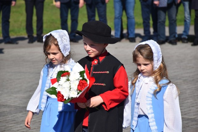 Za nami uroczyste Obchody Dnia Zwycięstwa!