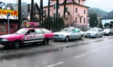 Zakopane: kierowców podzieliła nowa ustawa o Taxi