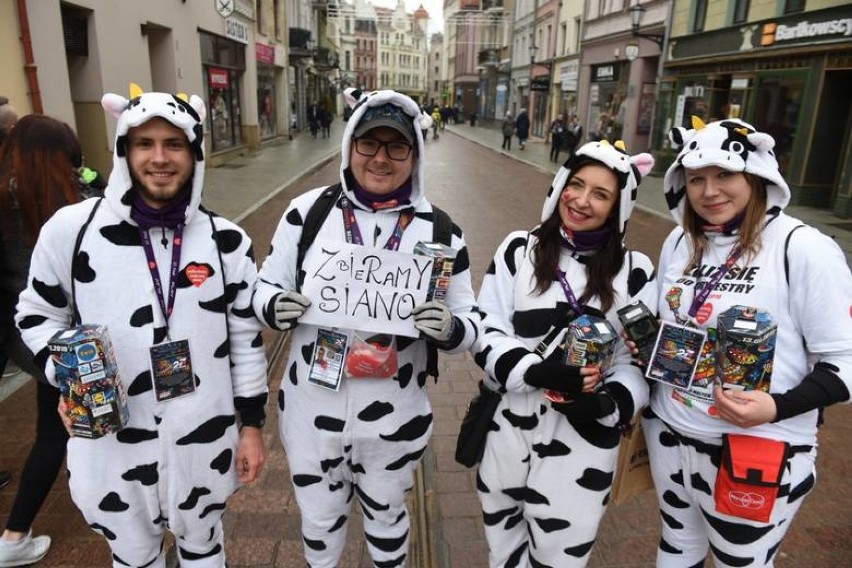 O godzinie 16:10 zaprezentuje się grupa ETA. Szczecinianie...