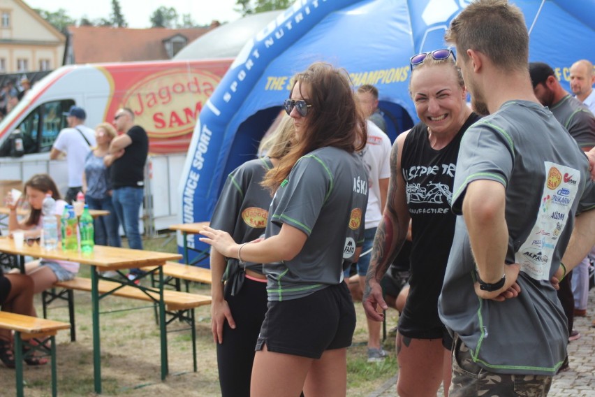 Puchar Polski StrongMan, Gniezno