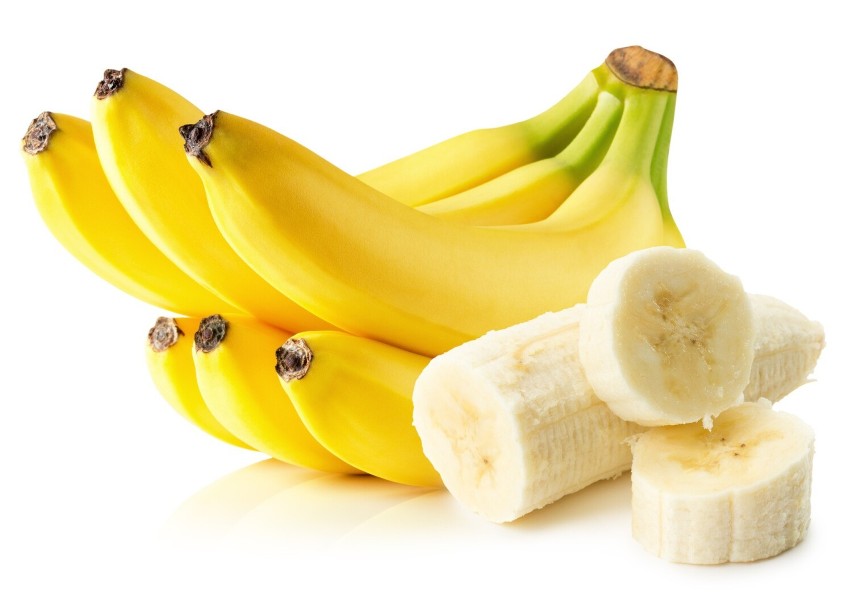 Okazuje się, że skórkę od banana również można wykorzystać....