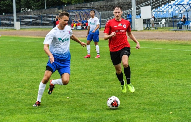 Wyniki meczów 11. kolejki 3, 4 i 5 ligi kujawsko-pomorskiej A klasy