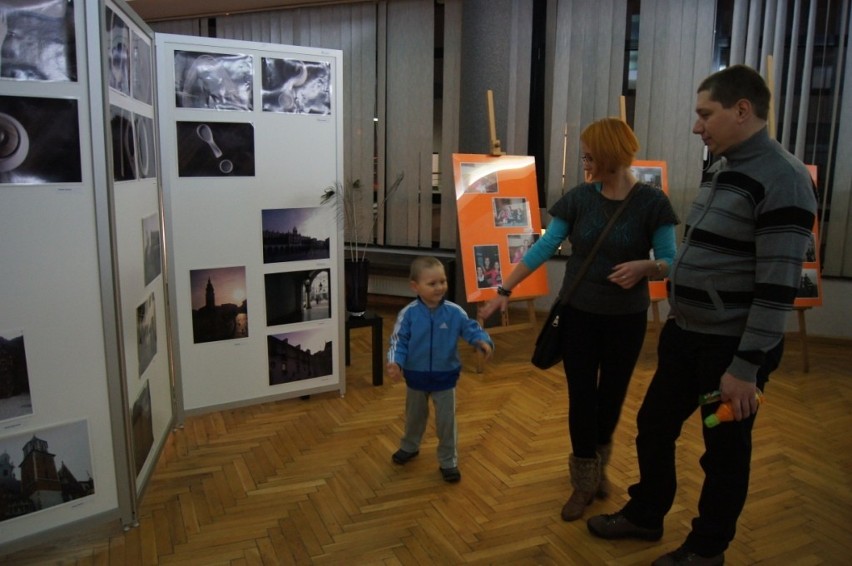 Inicjatywy Lokalne Radomsko 2013: Kultura? Spoko! -...