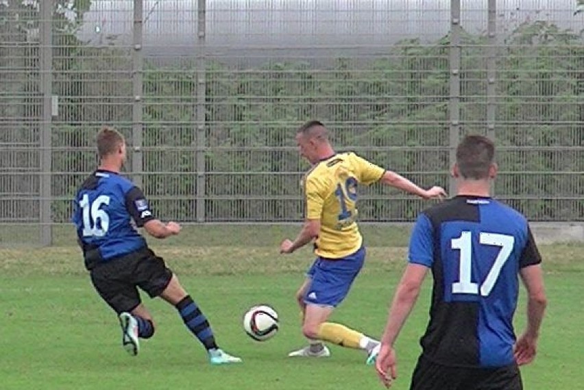 Sparing Arka Gdynia - Zawisza Bydgoszcz [zapis relacji na żywo]