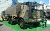 Toruńskie gigantyczne zamówienie. Setki wojskowych ciężarówek zyskają nowe życie