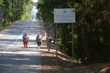 Ulica Ponurego w Skarżysku oddana do użytku. Mieszkańcy po latach wreszcie się doczekali (ZDJĘCIA)