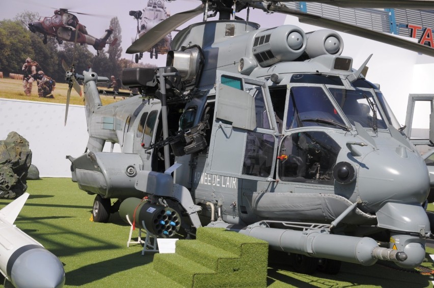 H225M Caracal