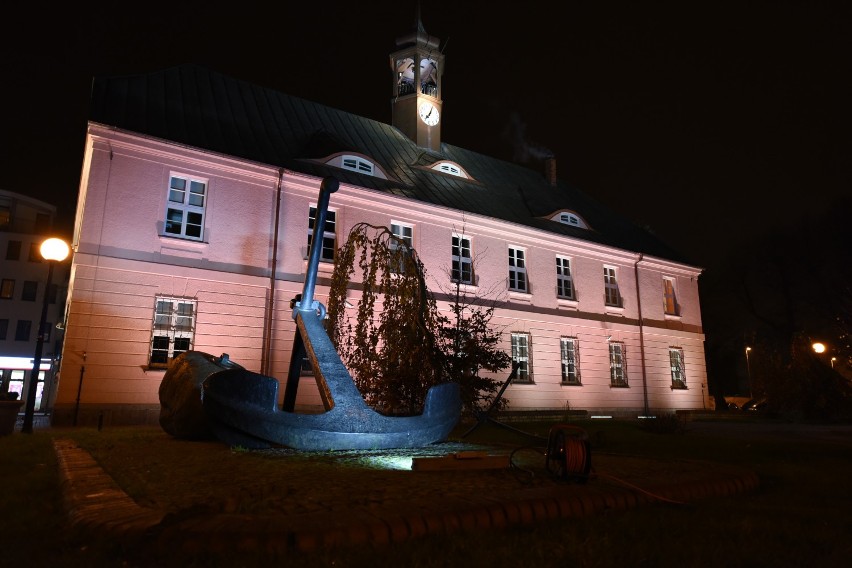 Muzeum Rybołówstwa Morskiego w Świnoujściu zostało ponownie...