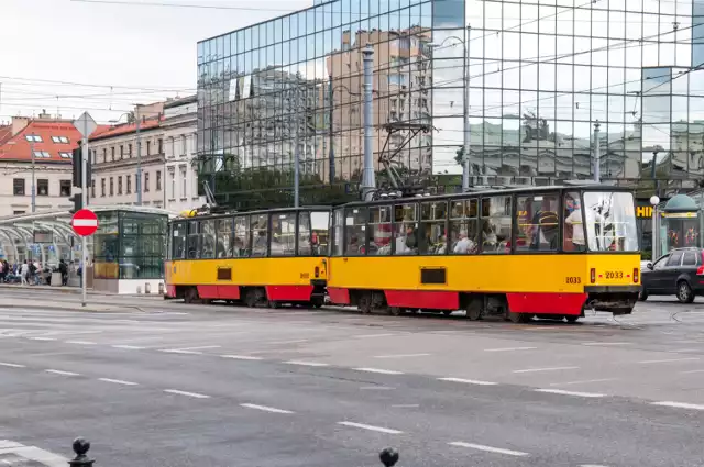 Trasa tramwajowa Dworzec Wileński - Żerań Wschodni zostanie zmodernizowana