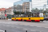 Trasa tramwajowa Dworzec Wileński - Żerań Wschodni. Pojedziemy szybciej