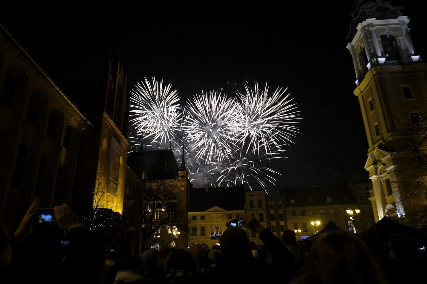 ZOBACZ KONIECZNIE: WOŚP 2017 w Toruniu (KLIKNIJ ZDJĘCIE)