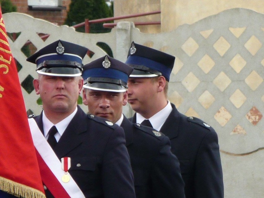 Tomasz Gawlik i OSP Pożdżenice to zwycięzcy naszego plebiscytu w powiecie