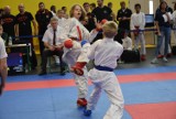 KROTOSZYN: Puchar Polskiej Unii Karate. 400 zawodników walczy w formule olimpijskiej o medale [ZDJĘCIA + FILM]