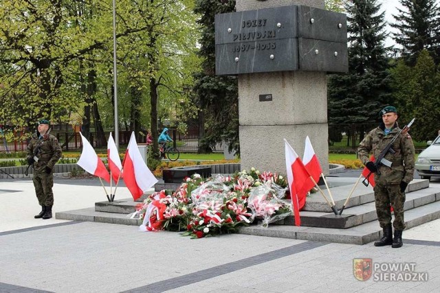 102 rocznica odzyskania niepodległości w czasie pandemii