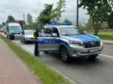 Śmiertelne zderzenie dwóch ciężarówek w gminie Iłowo - Osada