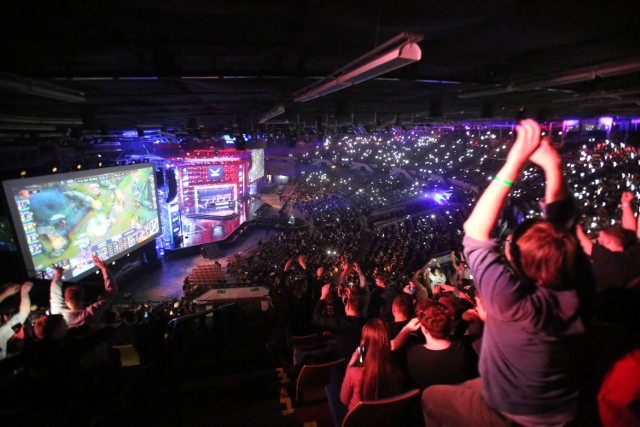 IEM 2018 Katowice. Sprzedaż biletów wcześniejszego wstępu rozpocznie się 2 listopada