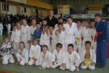 Judo w Świętochłowicach: Złoto dla młodych judoków