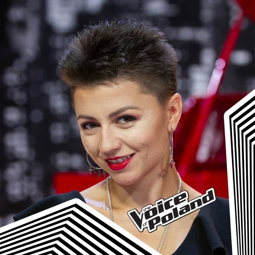 Bełchatów. Już dziś Anna Serafińska wystąpi w The Voice of Poland! Kibicujemy!