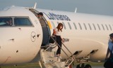 Niemiecka Lufthansa odwołuje loty. Problemy także dla pasażerów z Poznania