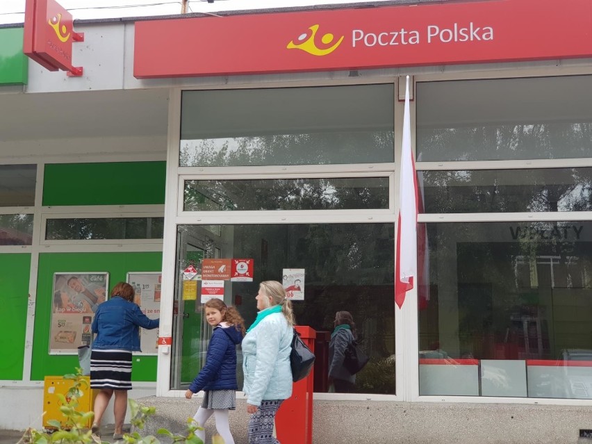 O zmianach Poczta Polska poinformowała oficjalnie w...