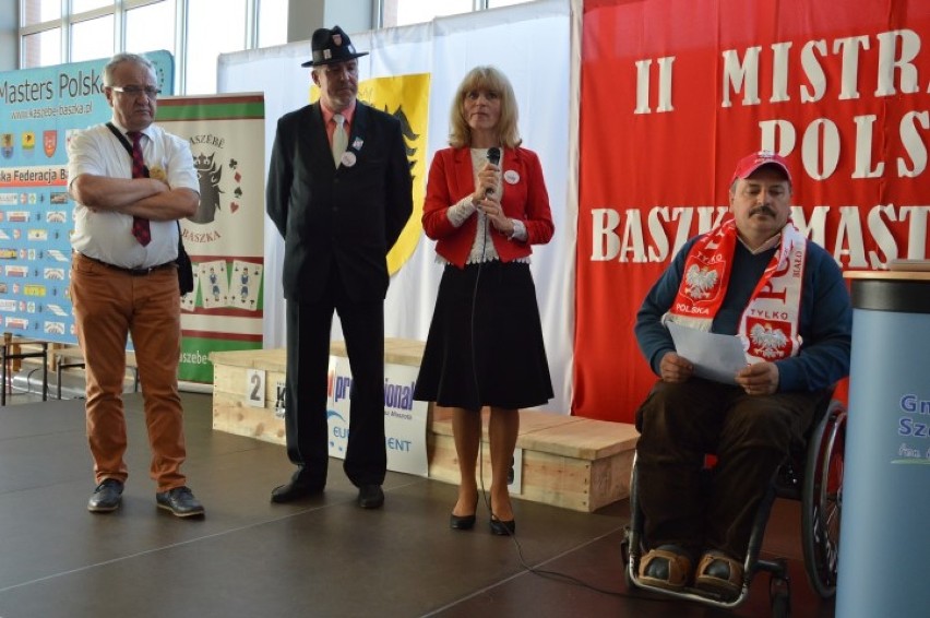 Mistrzostwa Polski Baszka Mester Sport w Bojanie