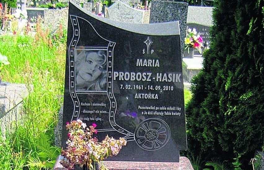 Maria Probosz