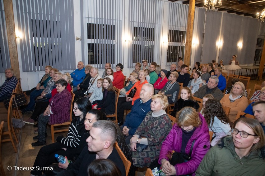 Dzień Babci i Dziadka w Klubie Wojskowym. Koncerty, tańce i występy najmłodszych