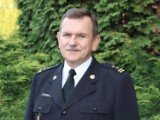 Zmiana komendanta straży w Inowrocławiu 