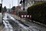 W Radomiu trwa modernizacja ulicy Paciaka na Janiszpolu. Kiedy koniec prac? [ZDJĘCIA]