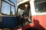 Najsłynniejszy wrocławski autobus zyska drugie życie [ZDJĘCIA]