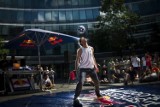 Pruszcz Gdański: W sobotę na Faktorii  I Mistrzostwa  Freestyle Football o Puchar Pomorza [ZAPOWIEDŹ]