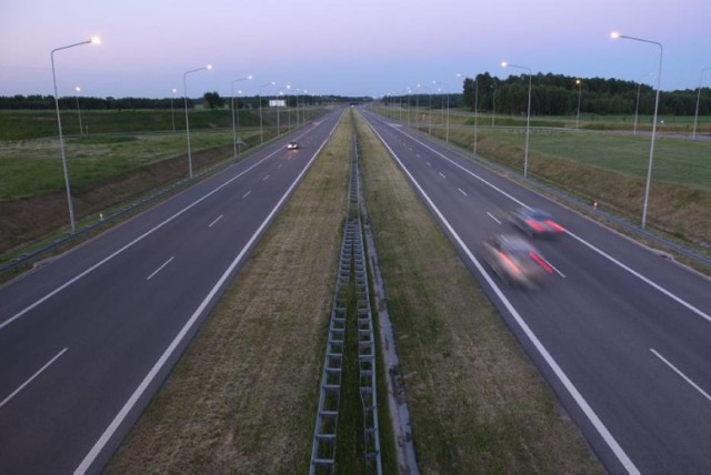 Autostrada A2 na odcinku Warszawa – Łódź będzie poszerzana