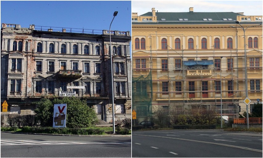 Powstaje Parkowa Rezydencja w Legnicy