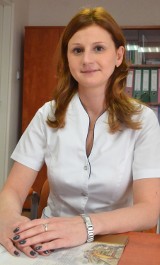 Eskulap 2015. Anna Niechciałkowska wygrywa w kategorii pielęgniarka!